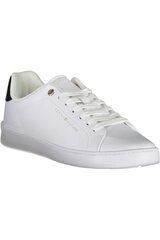 tommy hilfiger kekas fm0fm04829 FM0FM04829_BIYBS_46 цена и информация | Кроссовки для мужчин | 220.lv