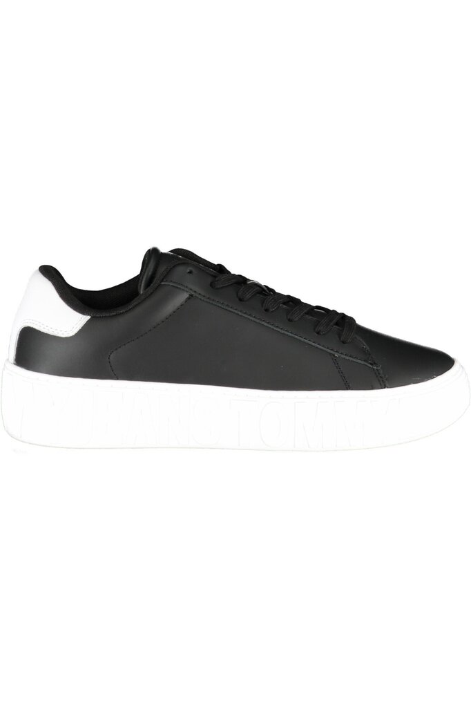 tommy hilfiger kekas em0em01159 EM0EM01159_NEBDS_46 цена и информация | Sporta apavi vīriešiem | 220.lv