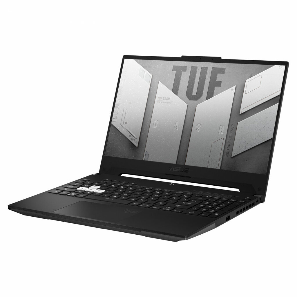 Asus 15.6" TUF Gaming FX517ZR-HN085W cena un informācija | Portatīvie datori | 220.lv