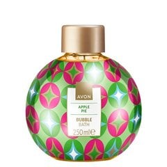 Vannas putas Avon Apple Pie sievietēm, 250ml cena un informācija | Dušas želejas, eļļas | 220.lv