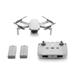 DJI Mini 2 SE Fly More Combo cena un informācija | Droni | 220.lv