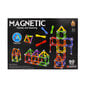 Magnētiskais konstruktors, 90 detaļas цена и информация | Konstruktori | 220.lv