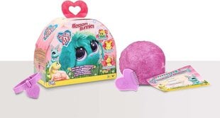 Talismans Little Live Pets Scruff a Luvs Blossom Bunnies pārsteiguma zaķis цена и информация | Мягкие игрушки | 220.lv