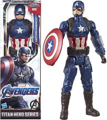 Figūra Marvel Avengers Hasbro, 30cm cena un informācija | Rotaļlietas zēniem | 220.lv