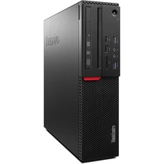 Lenovo ThinkCentre M920s SFF цена и информация | Стационарные компьютеры | 220.lv