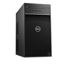 Dell Precision 3650 Tower cena un informācija | Stacionārie datori | 220.lv