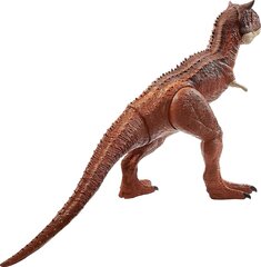 Dinozauru Jurassic World Carnotaurus Toro, 90 cm цена и информация | Игрушки для мальчиков | 220.lv