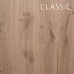 Ozolkoka paneļi, 15x130x1400-2200 mm, Polar White Classic cena un informācija | Lamināts | 220.lv