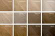 Chevron lux parkets, 12x135x670 mm, Dark oak Premium cena un informācija | Lamināts | 220.lv