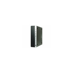 HP EliteDesk 800 G4 Tower Intel® Core™ i5-8500, 8GB RAM, 256GB SSD, Windows 10 Pro цена и информация | Стационарные компьютеры | 220.lv