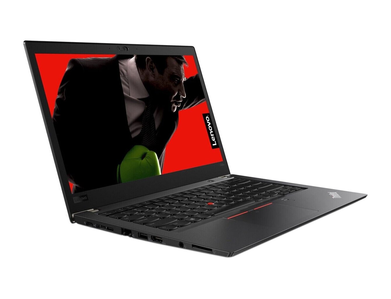 Lenovo ThinkPad T480 cena un informācija | Portatīvie datori | 220.lv