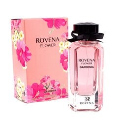 Parfimēts ūdens Rovena Flower sievietēm, 100 ml cena un informācija | Sieviešu smaržas | 220.lv