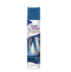 Fresh Sense gaisa atsvaidzinātājs Blue Ocean, 400ml cena un informācija | Gaisa atsvaidzinātāji | 220.lv