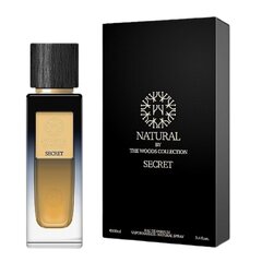 Parfimēts ūdens Secrets The Woods Collection Natural sievietēm/vīriešiem, 100 ml cena un informācija | Sieviešu smaržas | 220.lv