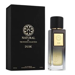 Парфюмированная вода Dusk The Woods Collection Natural для женщин/мужчин, 100 мл цена и информация | Женские духи Lovely Me, 50 мл | 220.lv