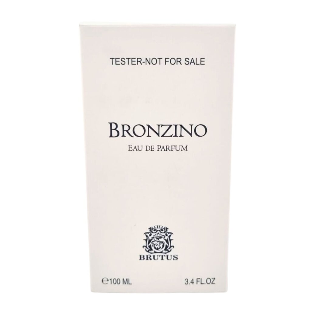 Parfimēts ūdens Brutus Bronzino vīriešiem, 100 ml цена и информация | Vīriešu smaržas | 220.lv