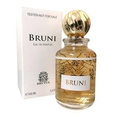 Parfimēts ūdens Brutus Bruni sievietēm, 100 ml cena un informācija | Sieviešu smaržas | 220.lv