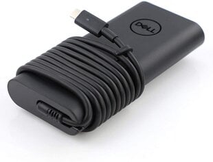 Зарядное устройство для ноутбука Dell 130 Вт USB-C цена и информация | Зарядные устройства для ноутбуков  | 220.lv