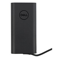Зарядное устройство для ноутбука Dell 90W TDK33 цена и информация | Зарядные устройства для ноутбуков | 220.lv