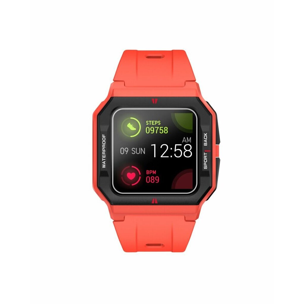 Viedpulkstenis Radiant RAS10502 cena un informācija | Viedpulksteņi (smartwatch) | 220.lv