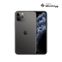 Б/у Apple iPhone 11 Pro 256 ГБ, класс А, серый цвет цена и информация | Мобильные телефоны | 220.lv