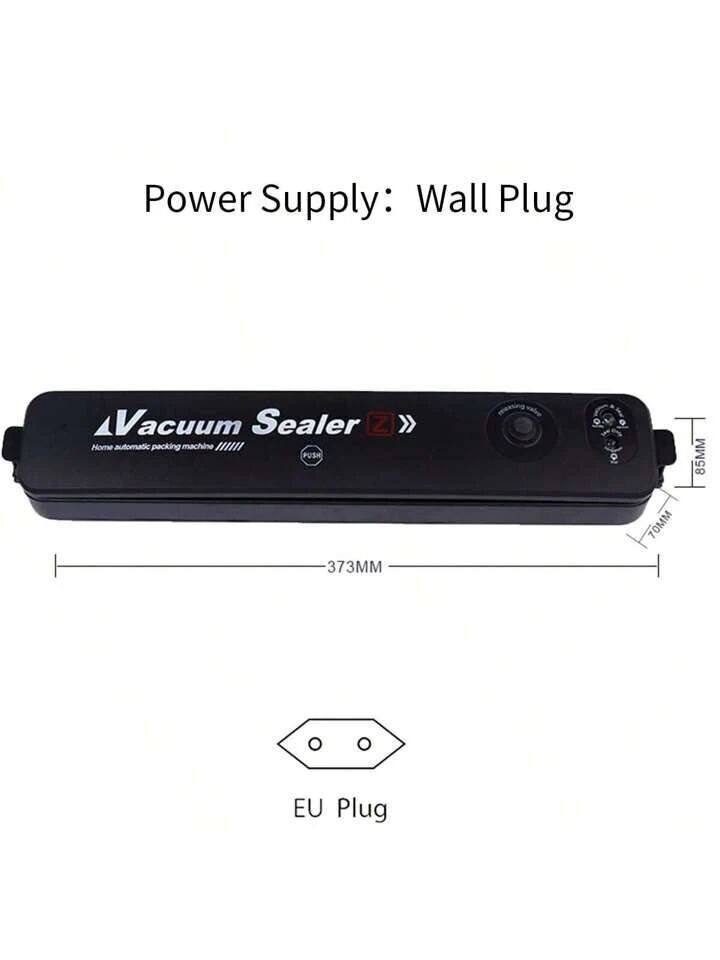 Vakuuma pārtikas iepakotājs Electronics LV-120, 1 gab. цена и информация | Vakuuma iepakotāji | 220.lv