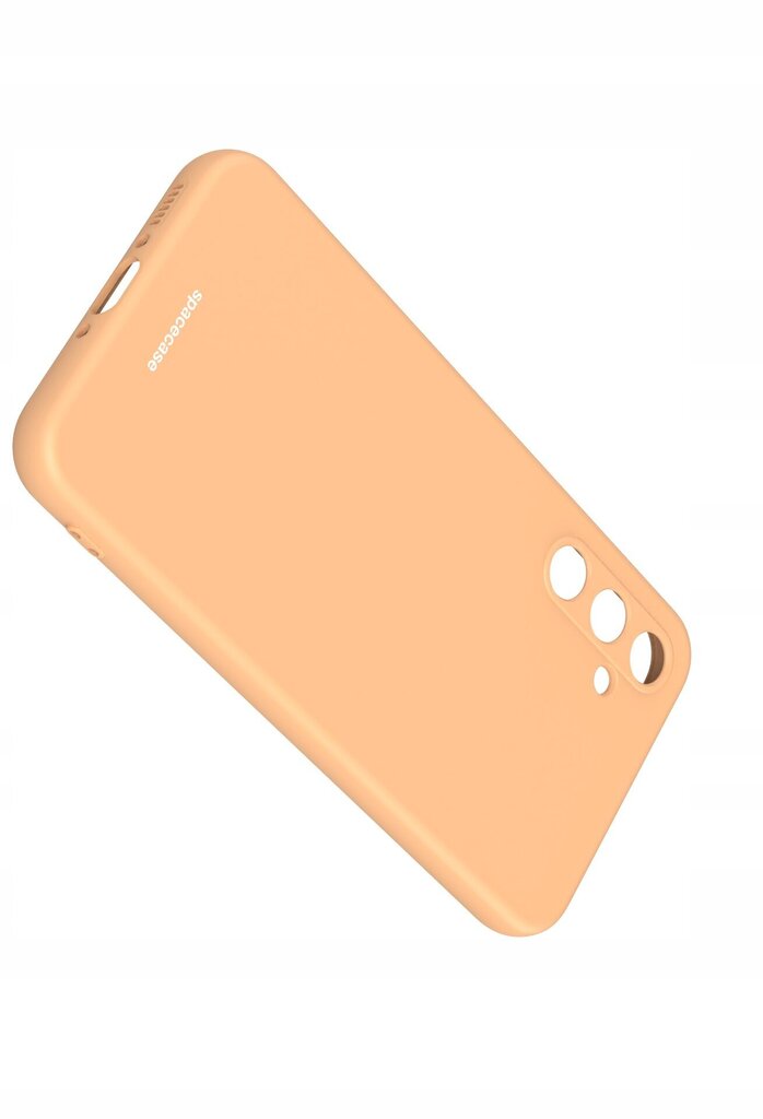 Spacecase Silicone цена и информация | Telefonu vāciņi, maciņi | 220.lv