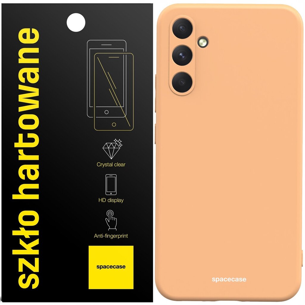 Spacecase Silicone цена и информация | Telefonu vāciņi, maciņi | 220.lv