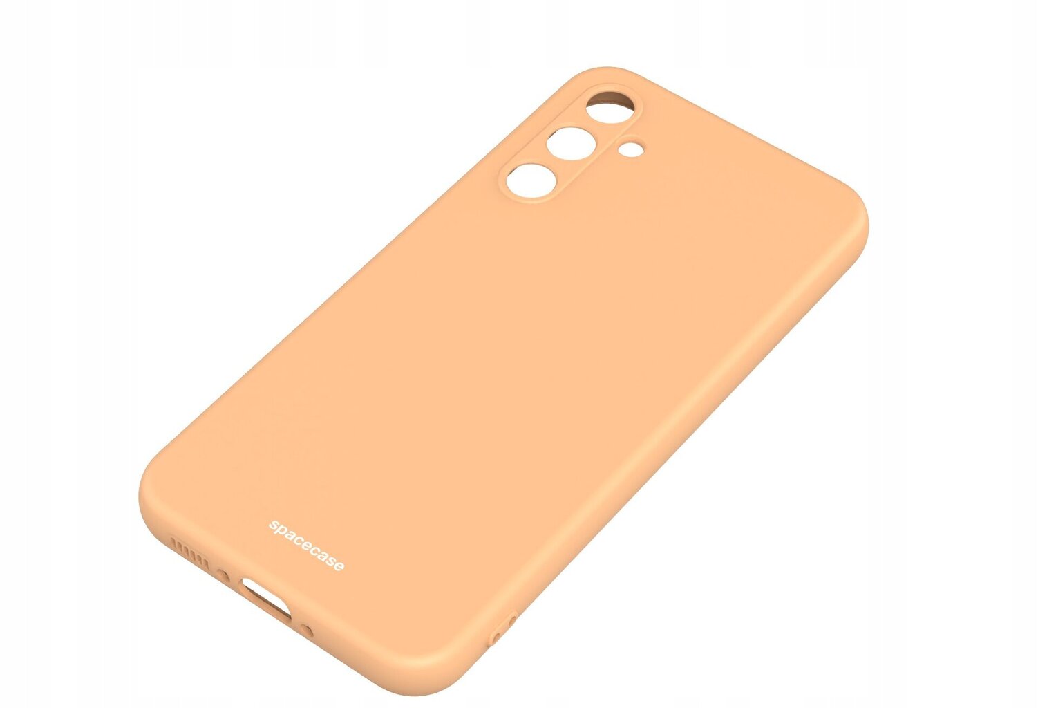 Spacecase Silicone цена и информация | Telefonu vāciņi, maciņi | 220.lv