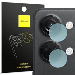 Spacecase Lens Protector цена и информация | Защитные пленки для телефонов | 220.lv