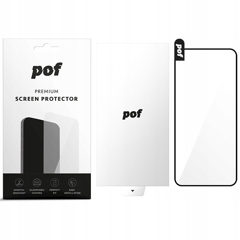 Pof Premium цена и информация | Ekrāna aizsargstikli | 220.lv