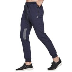 Спортивные мужские штаны Gaocai, синие цена и информация | Мужская спортивная одежда | 220.lv