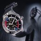 Vīriešu pulkstenis Davosa Apnea Diver Automatic 161.570.55 цена и информация | Vīriešu pulksteņi | 220.lv
