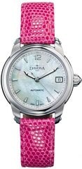 Часы женские Davosa Ladies Delight Automatic 166.183.35 цена и информация | Женские часы | 220.lv