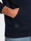 Džemperis vīriešiem Ombre Clothing, zils cena un informācija | Vīriešu jakas | 220.lv