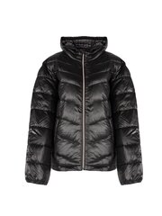Guess Куртка Down Jkt - M2YL45 WEQJ2 - Черный  Slim Fit M2YL45 WEQJ2 цена и информация | Мужские куртки | 220.lv