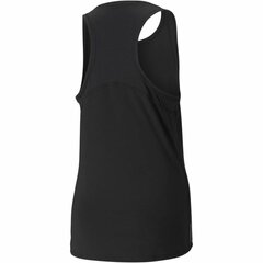 Sieviešu T-krekls Puma, melns cena un informācija | T-krekli sievietēm | 220.lv