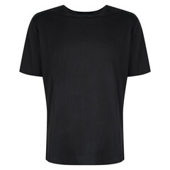 T-krekls vīriešiem Antony Morato MMKS01105-FA100084, melns cena un informācija | Vīriešu T-krekli | 220.lv