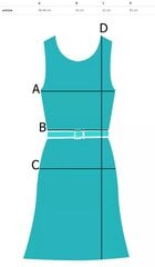 Атласное нижнее кружевное платье мини цена и информация | Платья | 220.lv