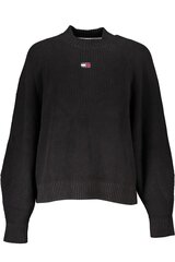 свитер tommy hilfiger dw0dw16536 DW0DW16536_NEBDS_S цена и информация | Женские кофты | 220.lv