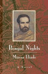 Bengal Nights A Novel cena un informācija | Fantāzija, fantastikas grāmatas | 220.lv