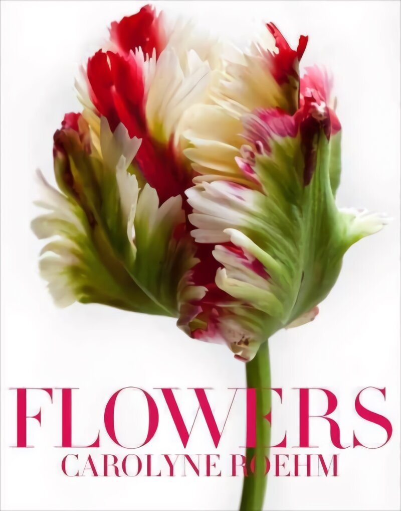 Flowers cena un informācija | Grāmatas par dārzkopību | 220.lv
