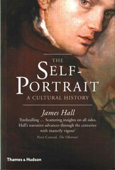 Self-Portrait: A Cultural History cena un informācija | Mākslas grāmatas | 220.lv