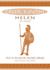 Helen: Greek Myths цена и информация | Духовная литература | 220.lv