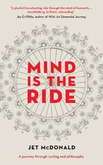 Mind is the Ride cena un informācija | Grāmatas par veselīgu dzīvesveidu un uzturu | 220.lv