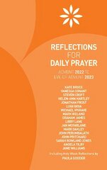 Reflections for Daily Prayer cena un informācija | Garīgā literatūra | 220.lv