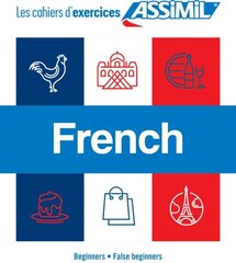 Coffret French débutants plus faux débutants Collector cena un informācija | Svešvalodu mācību materiāli | 220.lv