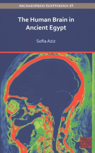 Human Brain in Ancient Egypt: A Medical and Historical Re-evaluation of Its Function and Importance цена и информация | Vēstures grāmatas | 220.lv
