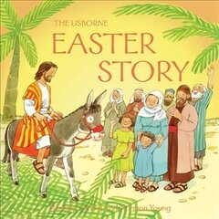 Easter Story cena un informācija | Grāmatas pusaudžiem un jauniešiem | 220.lv