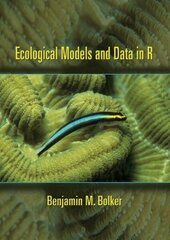 Ecological Models and Data in R cena un informācija | Ekonomikas grāmatas | 220.lv